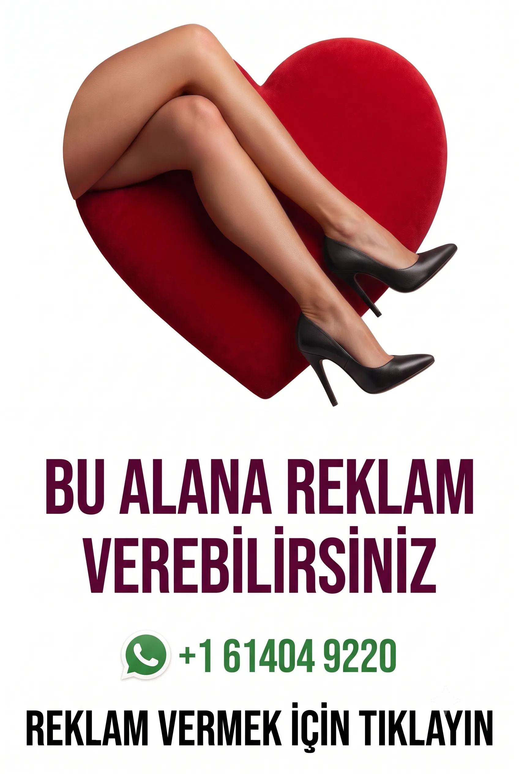 Avcılar escort Ada Y.
